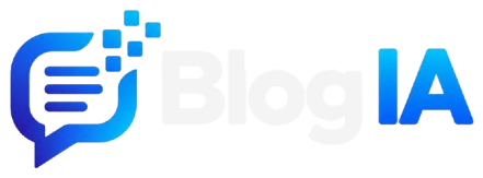 Blog IA